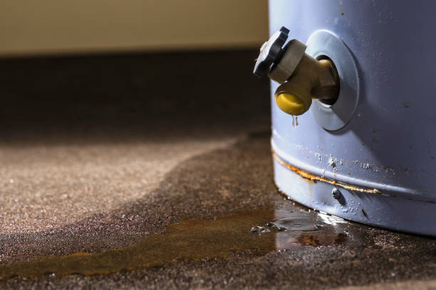 Rankin, PA Water damage restoration Company