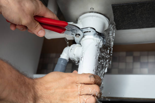 Best 24-hour water damage restoration  in Rankin, PA